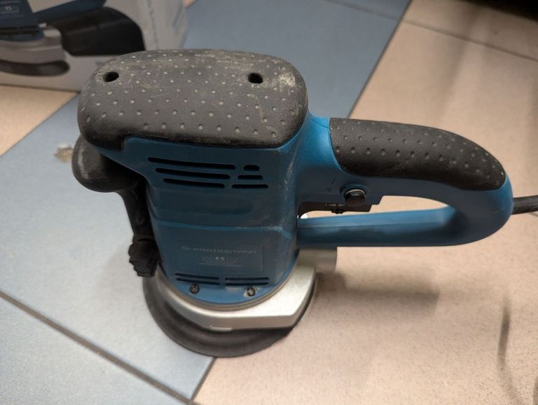 Купити Kraissmann 550 ES 150 Б/У