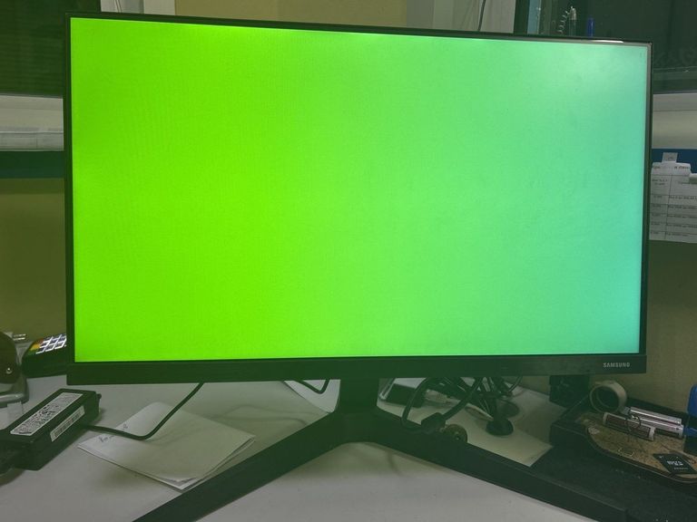 Купити Samsung lf22t350f Б/У