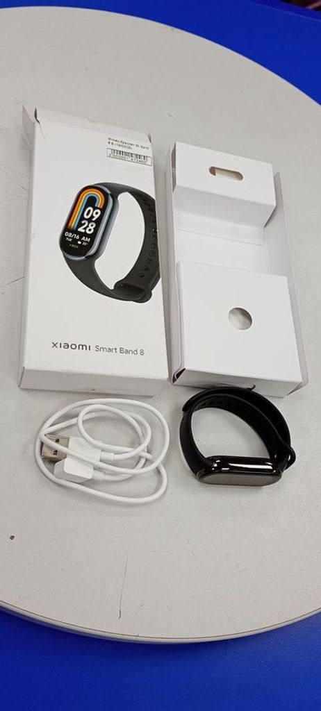 Купити Xiaomi Mi Band 8  Б/У