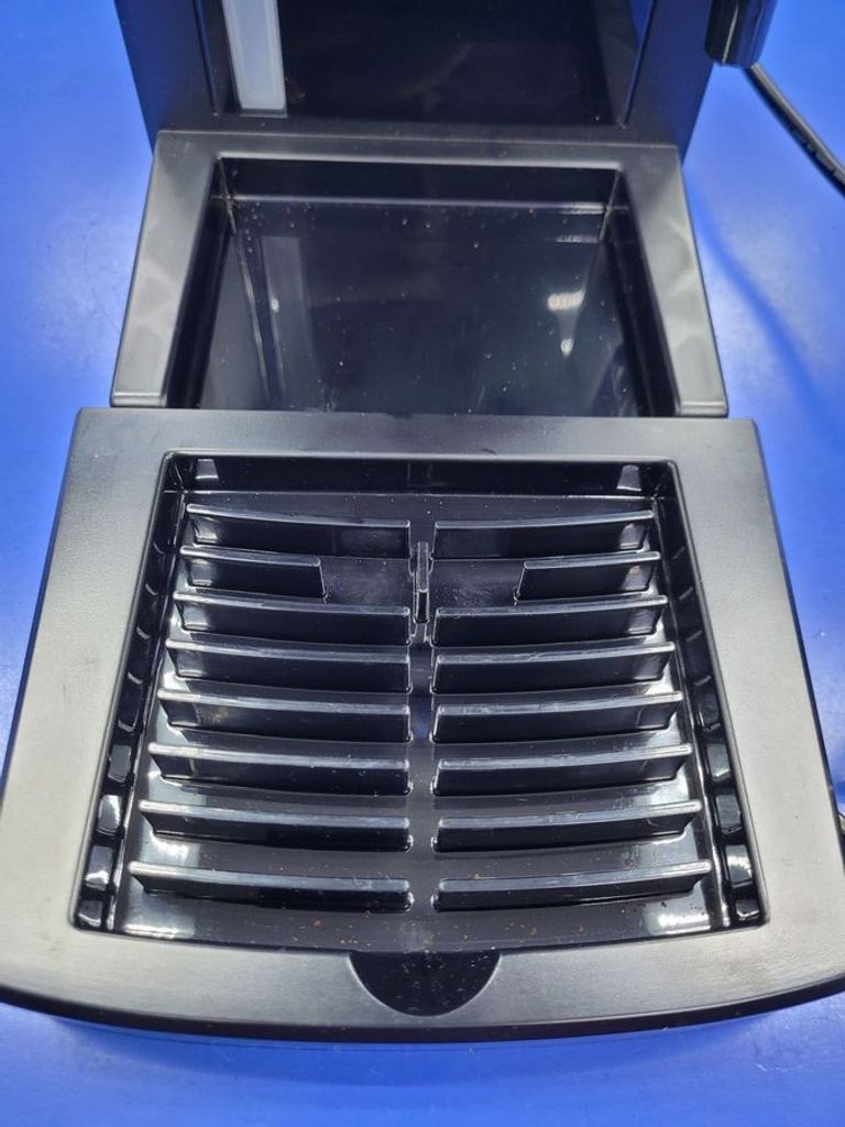 Gaggia Viva Style Focus Black (RI8433/11) Код:18-000094133. Зображення 6