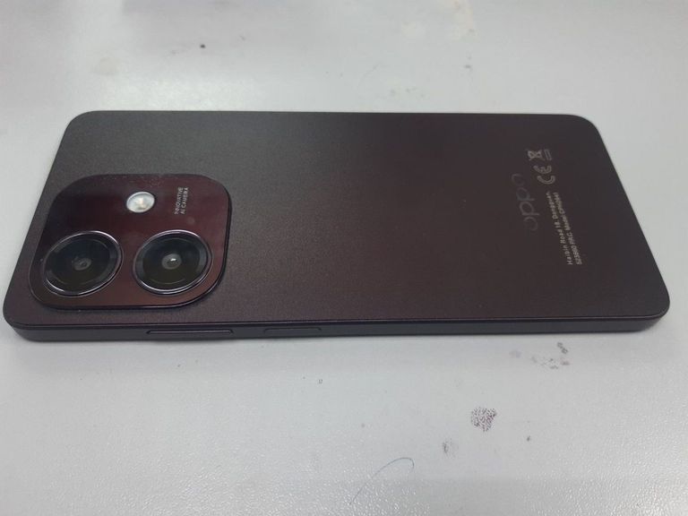 Oppo a3x 4g 4/128gb Код:01-200828299. Зображення 6