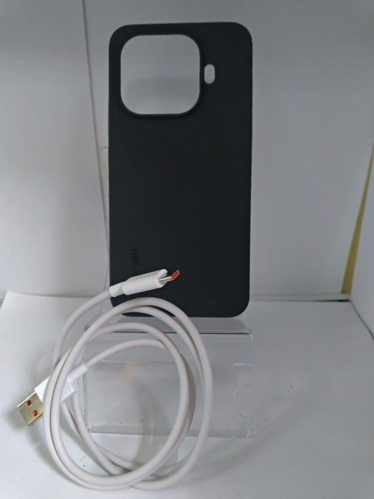 Xiaomi 15T Pro 12/256GB Titan Gray Код:01-200828892. Зображення 8