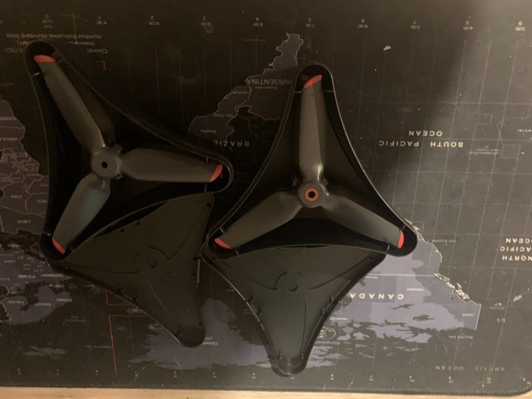 DJI FPV Combo Код:null. Изображение 6