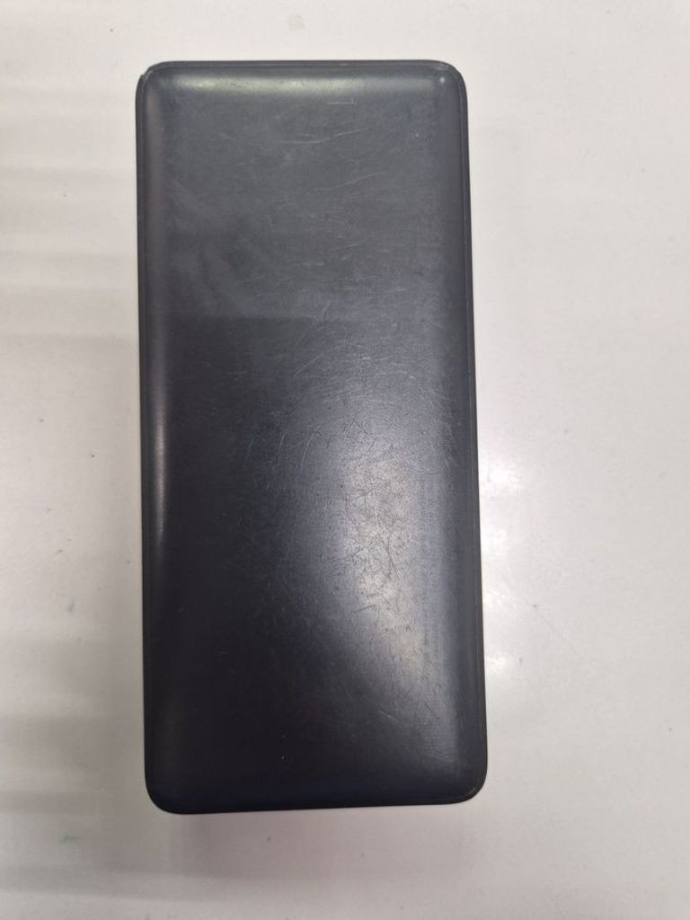 Дешиво Baseus bipow 20000mah 20w ppbd20k с ломбарда