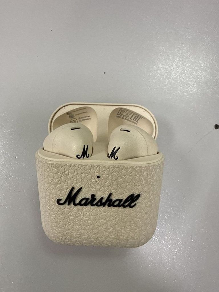 Купить Marshall minor iv Б/У