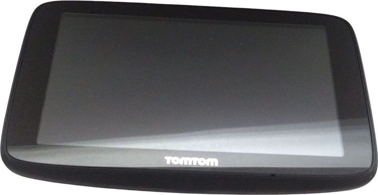 Объявление Tomtom GO Professional 520 WiFi EU Б/У