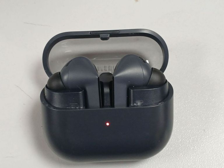 Купити Samsung galaxy buds 3 fe Б/У
