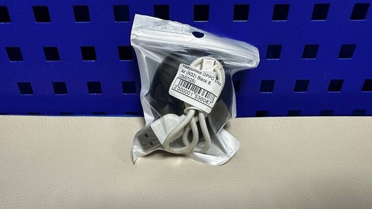 OPPO OPPO Enco Air (W32) (29567) Код:18-000093500. Зображення 5