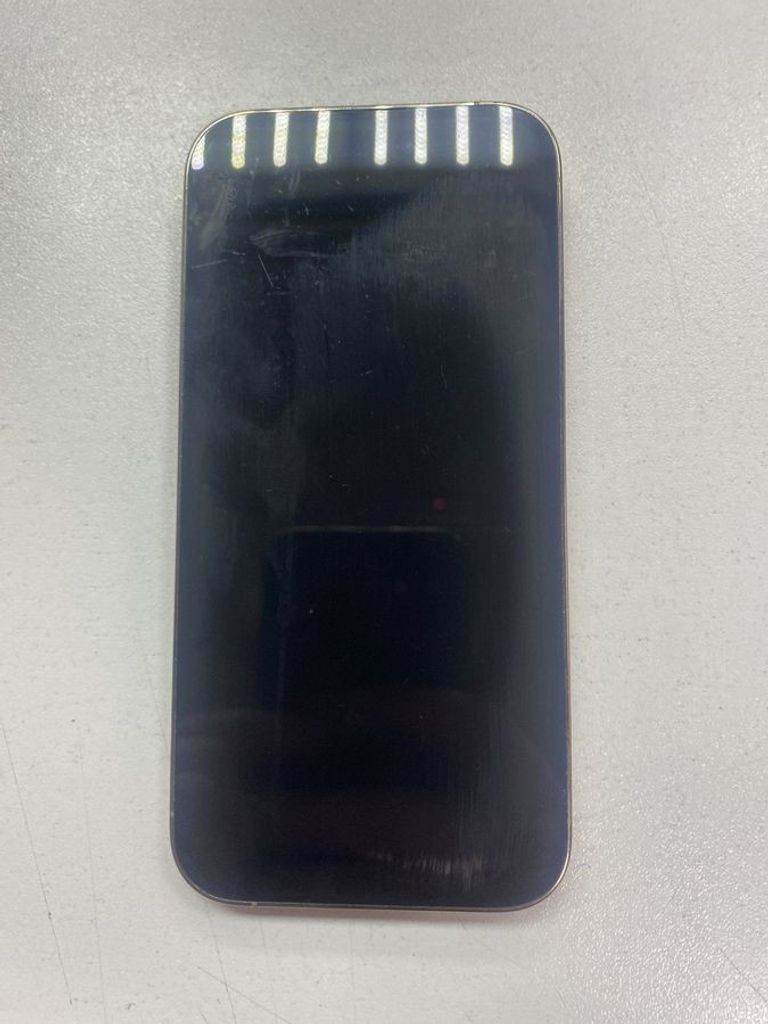 Apple iphone 14 pro 128gb Код:01-200831350. Зображення 5