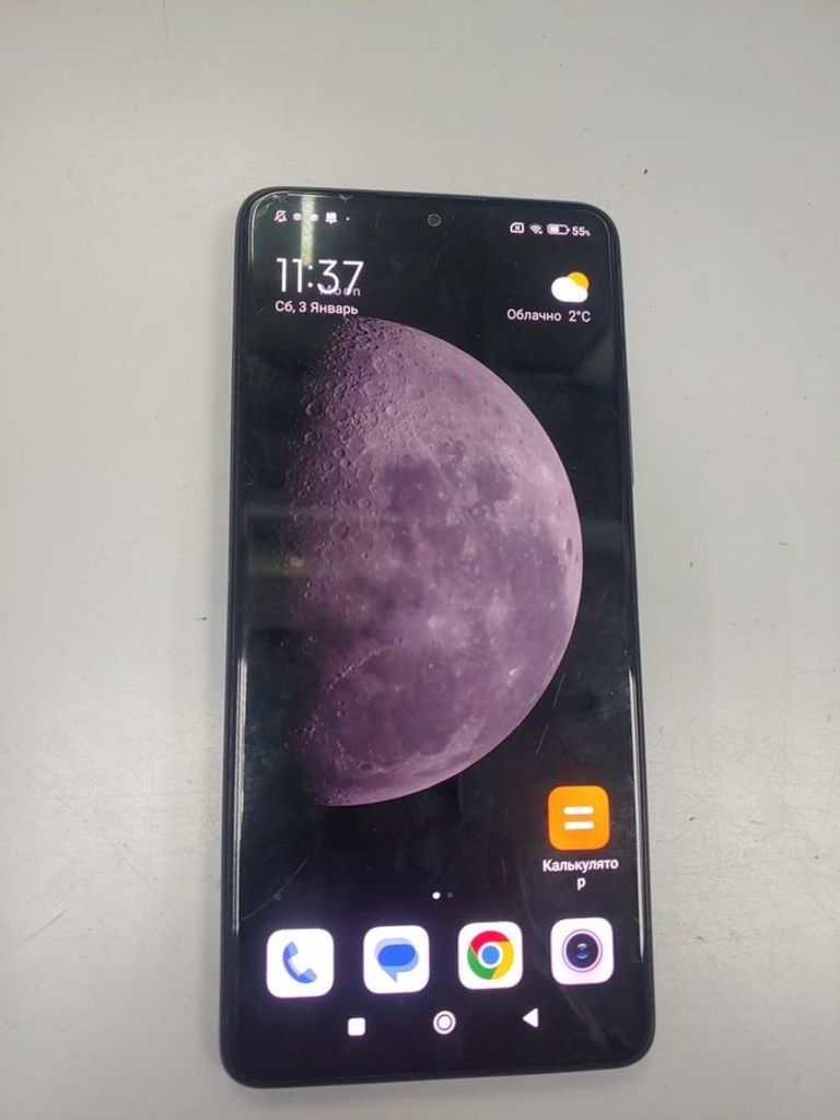 Купить Xiaomi redmi note 10 pro 6/128gb Б/У
