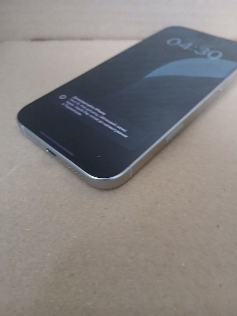 Apple iphone 16 pro max 256gb Код:01-200833264. Зображення 20