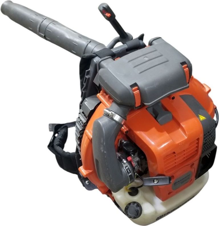 Оголошення Husqvarna 580BTS (9666296-01) Б/У