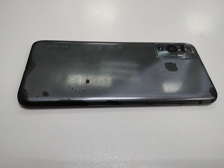 Розпродаж Infinix hot 12 play nfc x6816d 4/64gb, продавець Техноскарб