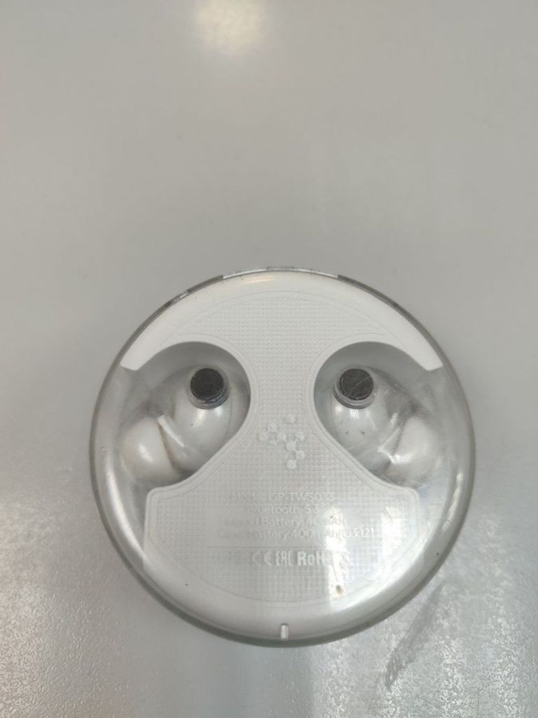 Оголошення Gelius incredible gp-tws033 Б/У