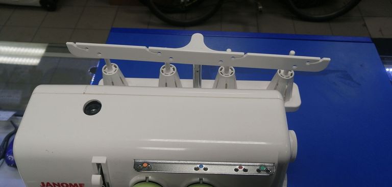 Janome T-72 Код:01-200833839. Изображение 7