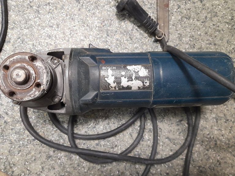 Дешево Bosch gws 650 з ломбарду