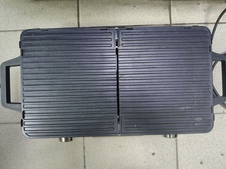 Купити Wmf lono master-grill 04.1528.0011 Б/У