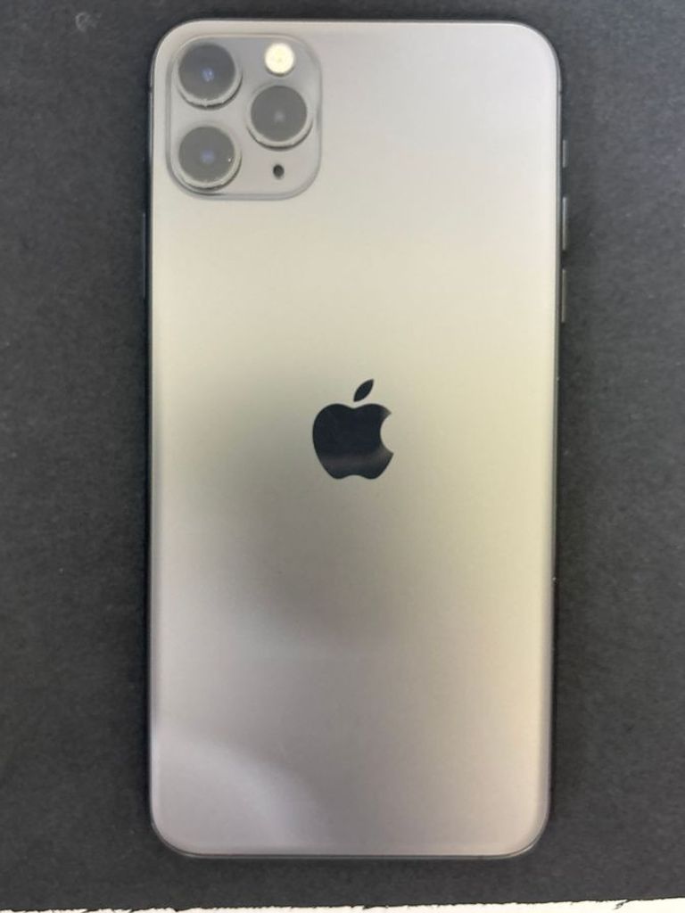 Объявление Apple iphone 11 pro max 64gb Б/У