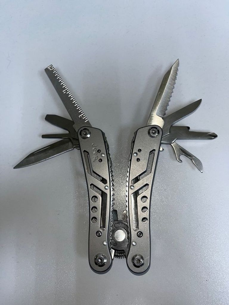 Stainless 2cr Код:01-200833628. Зображення 6