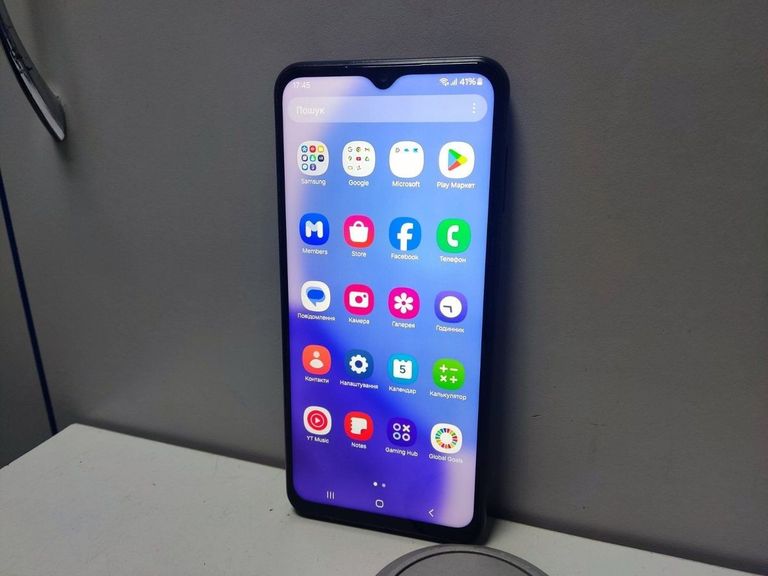 Купити Samsung galaxy a23 4/64gb Б/У