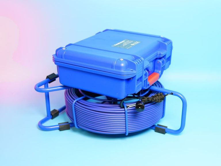 30-метрова камера Код:null. Зображення 6