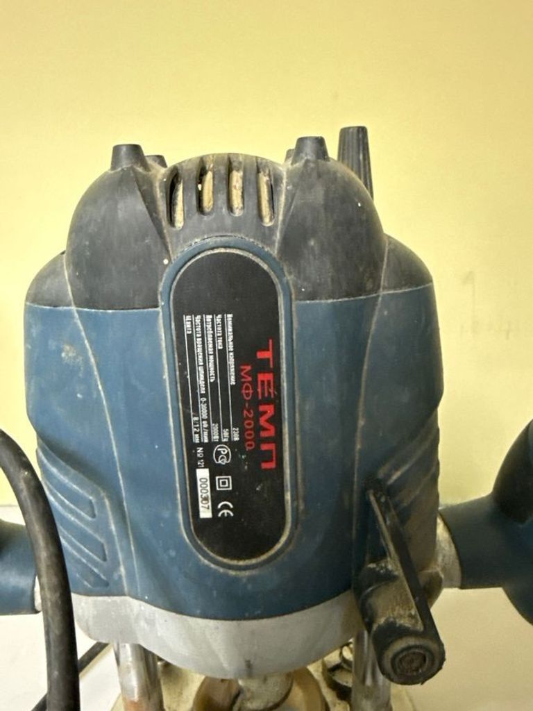 Дешево Темп мф-2000 з ломбарду