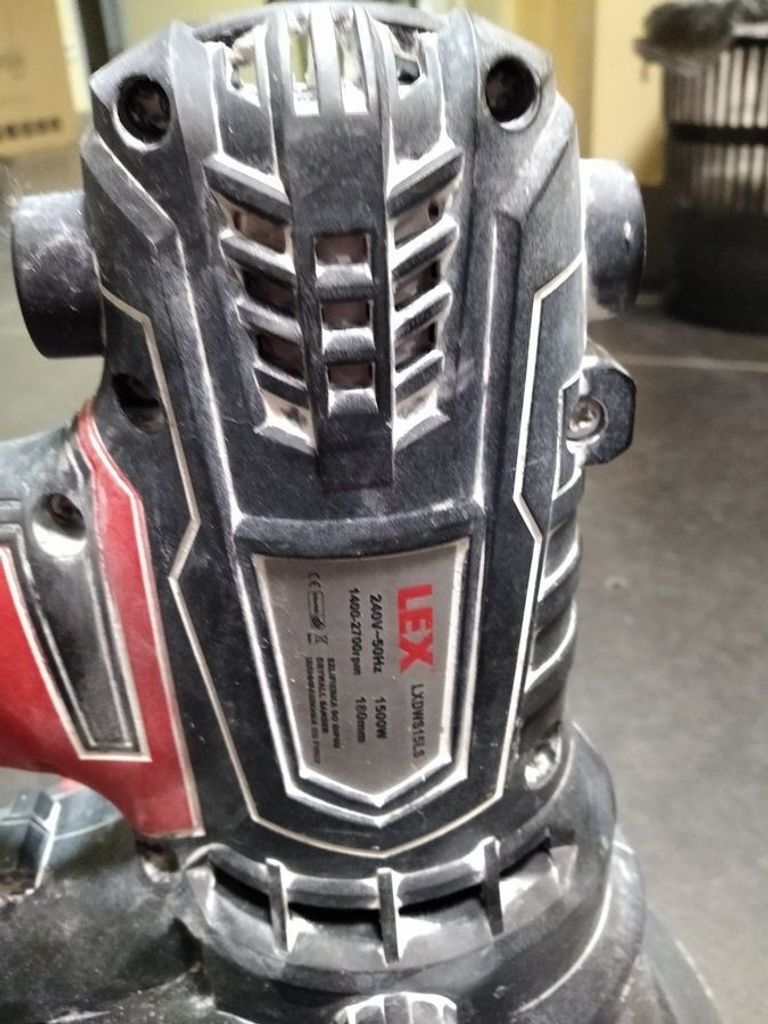 Купити Lex LXDWS15 Б/У