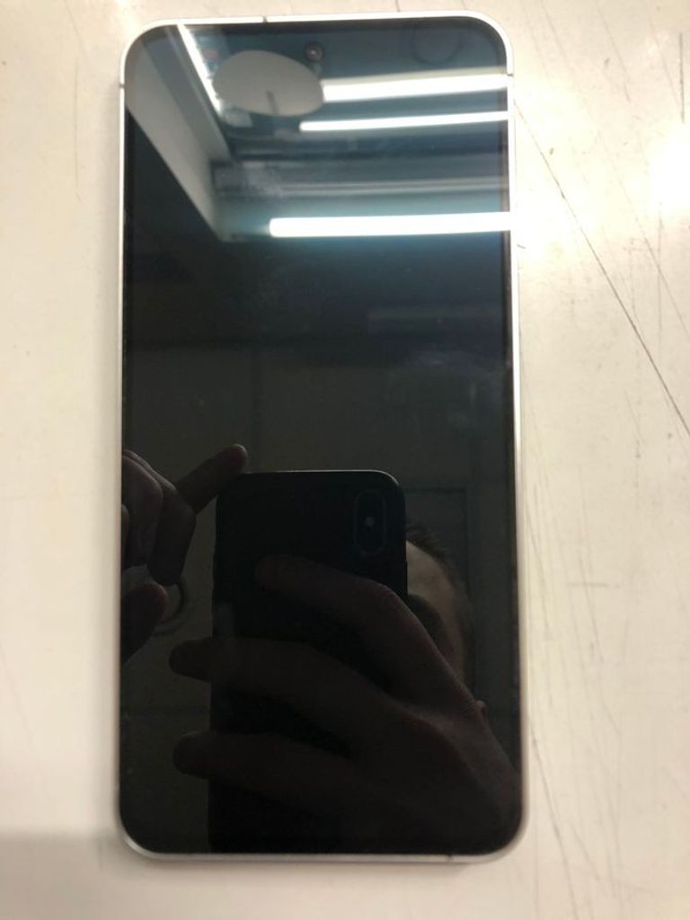 Объявление Samsung galaxy s24 fe 8/256gb Б/У