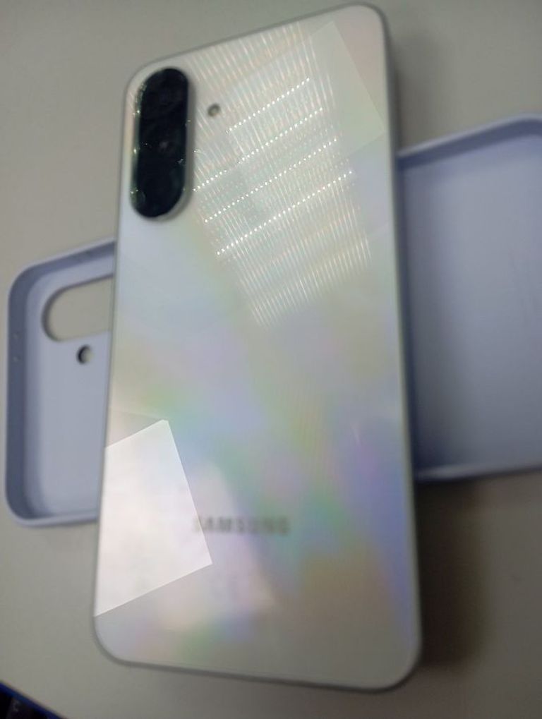 Объявление Samsung galaxy a36 5g 8/256gb Б/У