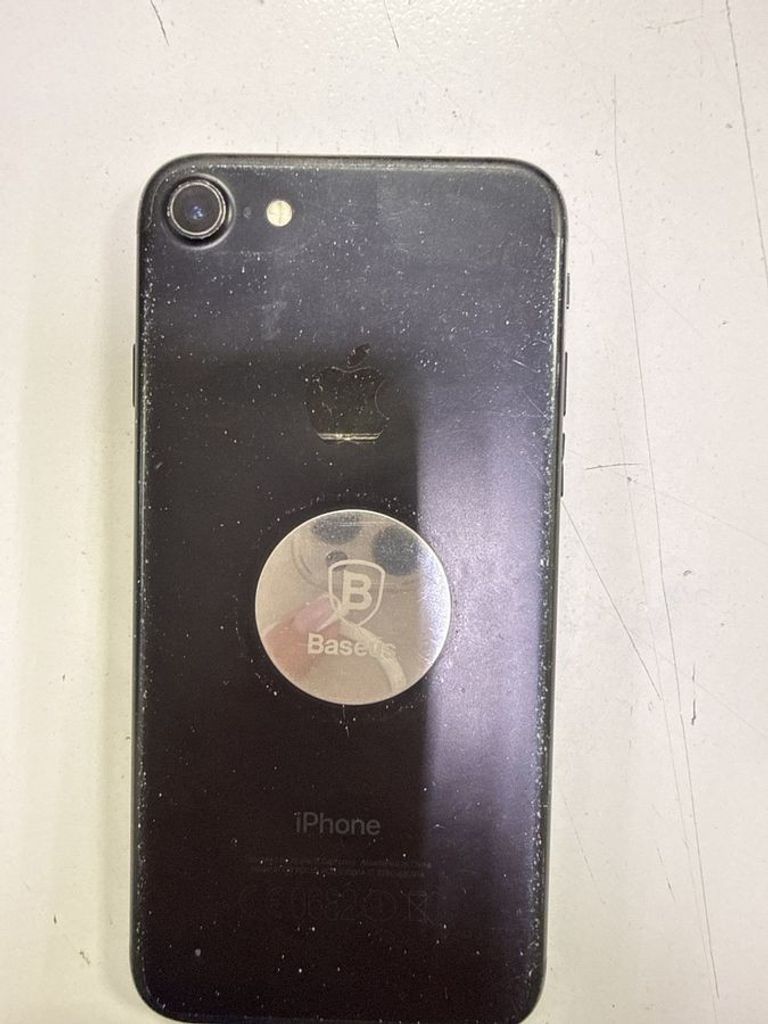 Оголошення Apple iphone 7 128gb Б/У