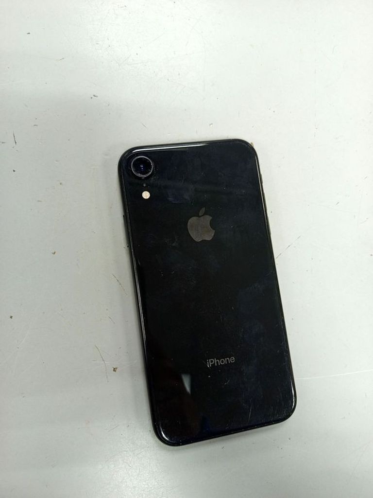 Оголошення Apple iphone xr 64gb Б/У