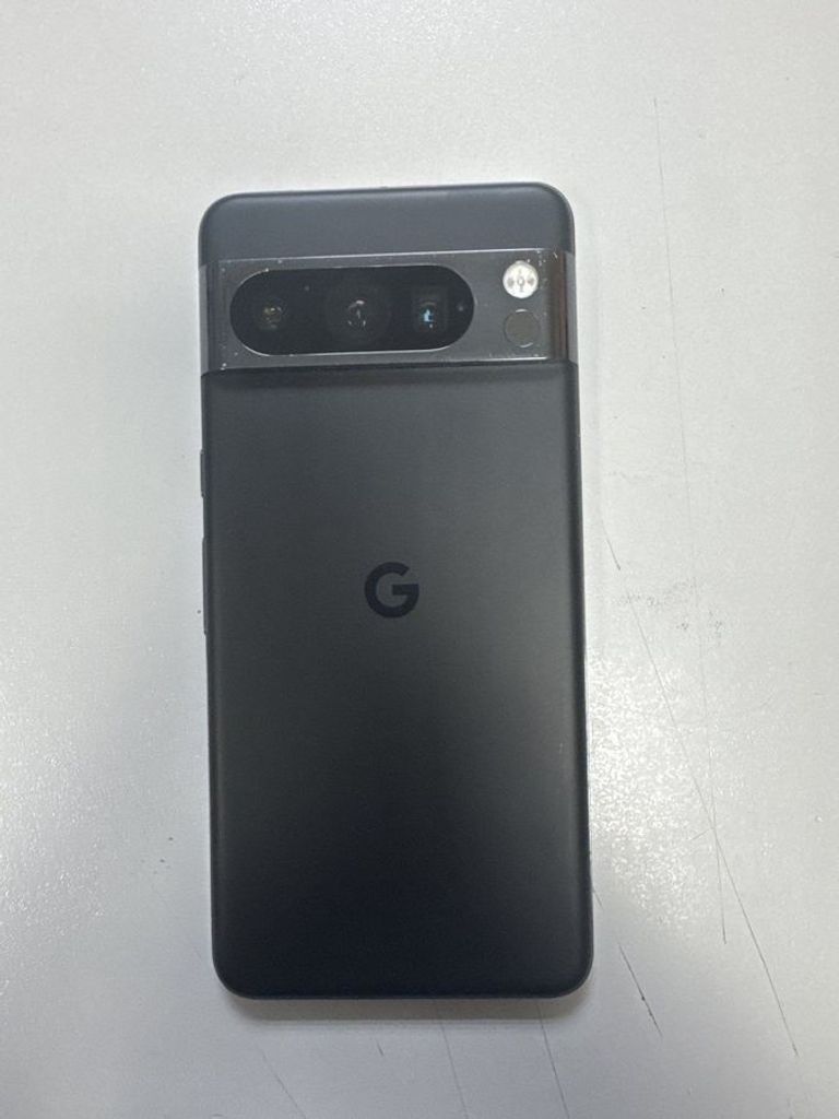 Объявление Google pixel 8 pro 12/256gb Б/У