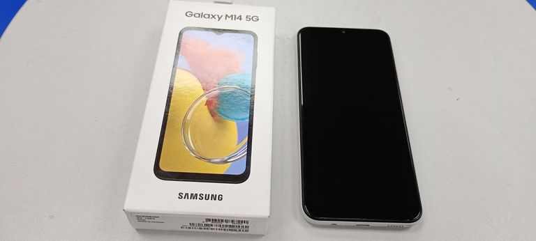 Купить Samsung galaxy m14 4/128gb Б/У
