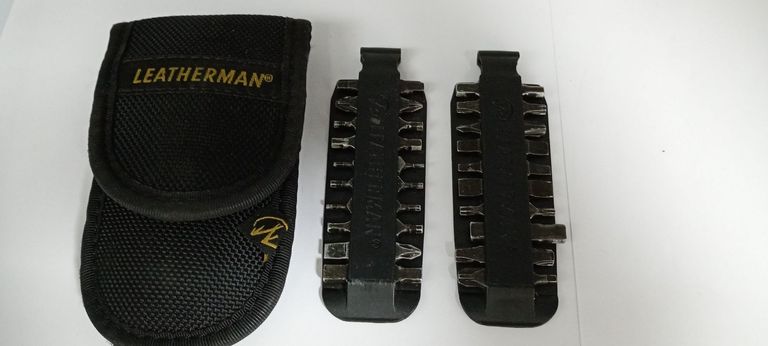 Распродажа Leatherman surge, продавец Техноскарб