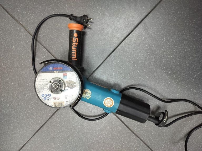 Оголошення Sturm AG9512P Б/У