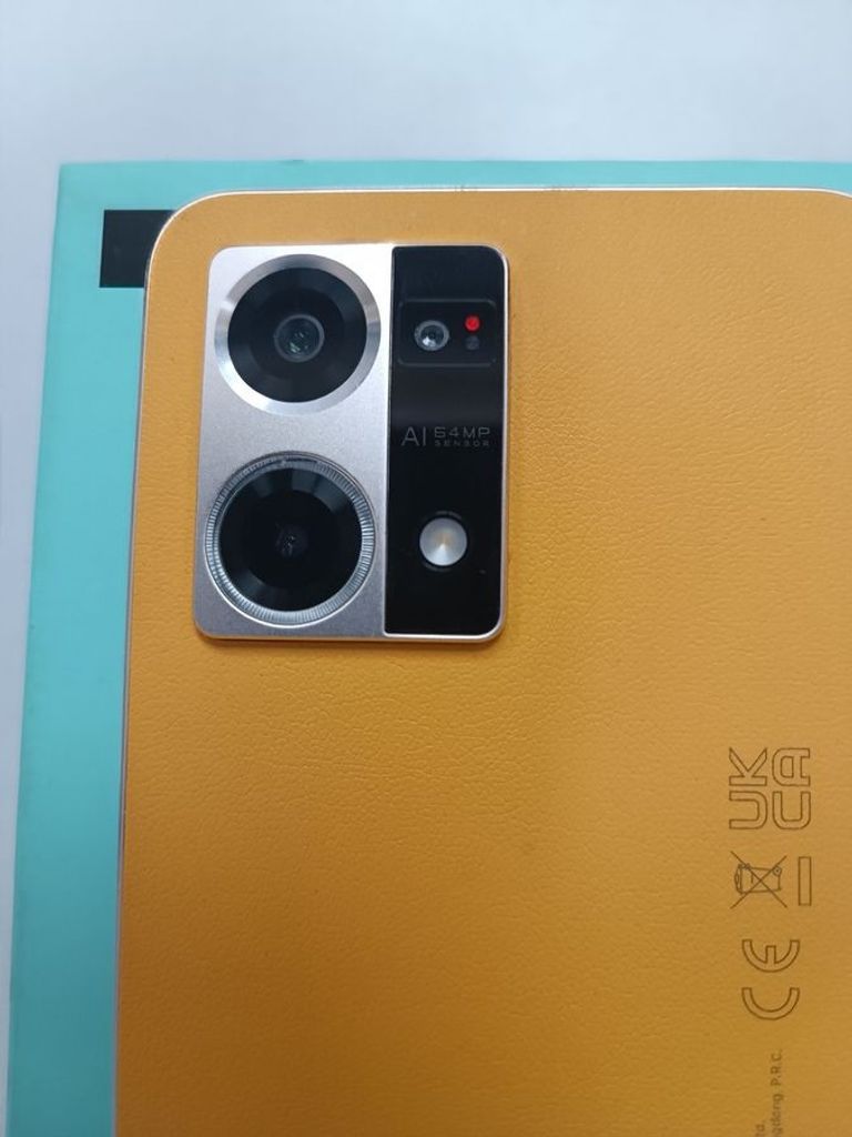 Oppo reno7 8/128gb Код:01-200840498. Изображение 6