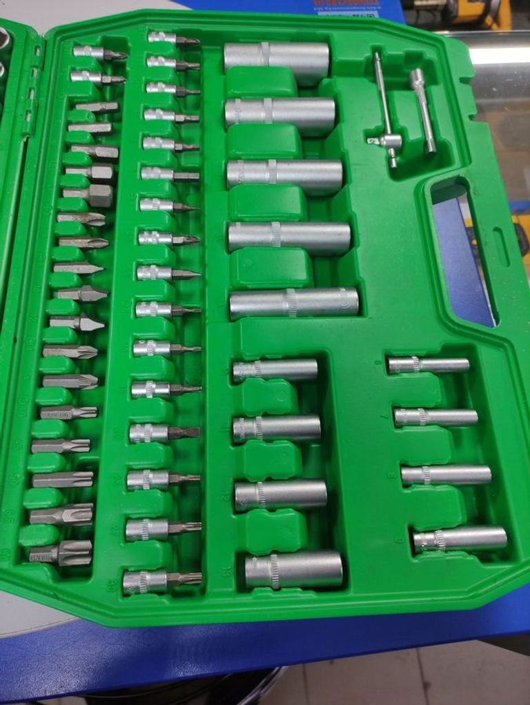 Intertool ET-6108 Код:01-200838649. Зображення 5