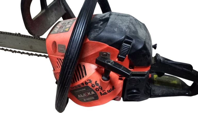 Объявление ALASKA A-4500 Б/У