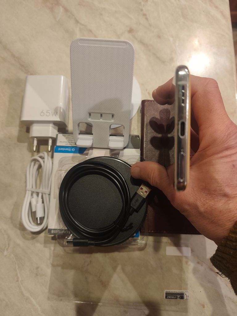 OPPO Find X3 Pro 12/256GB Cosmic Mocha Код:null. Изображение 4