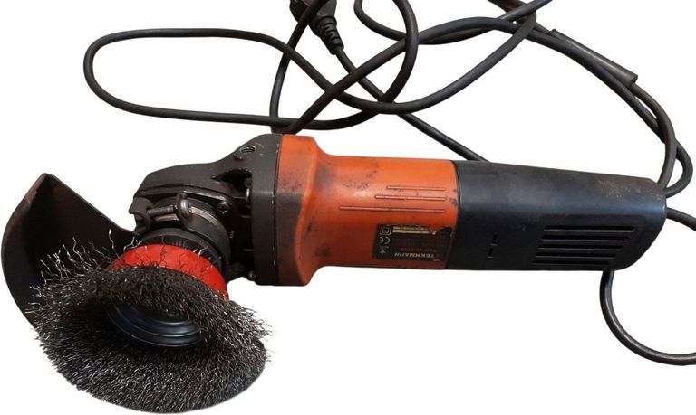 Купити Tekhmann TAG-12/1450 Б/У