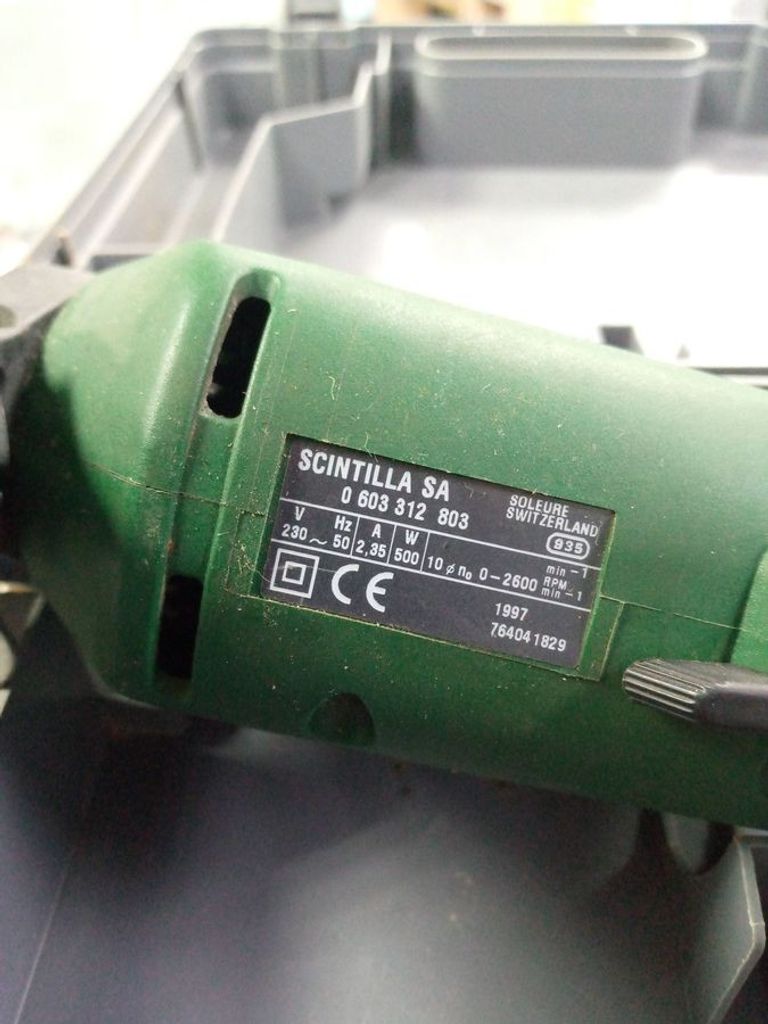 Дешево Bosch psb 500 r з ломбарду