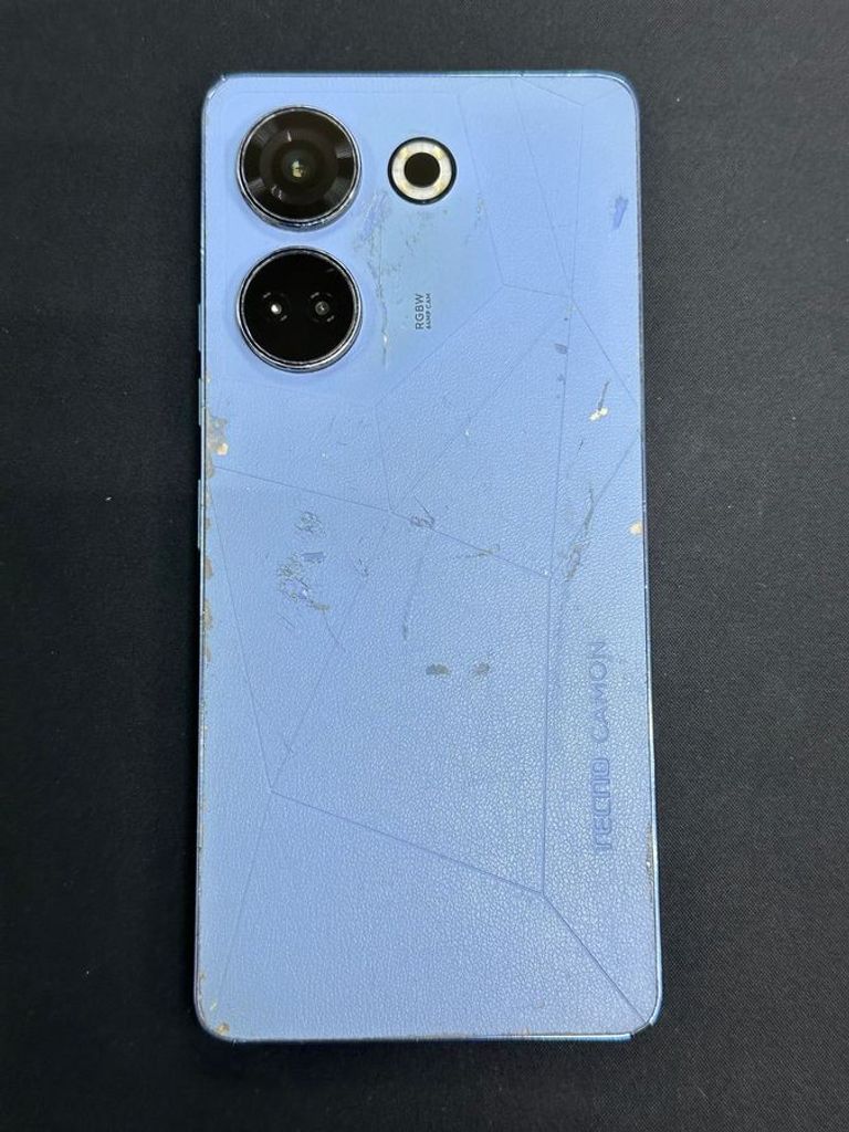Купить Tecno camon 20 pro Б/У