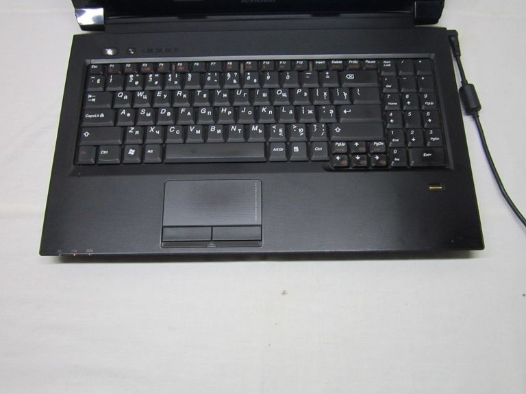 Lenovo B560 (4GB/250GB/15.6"/Intel HD)  Код:null. Изображение 4