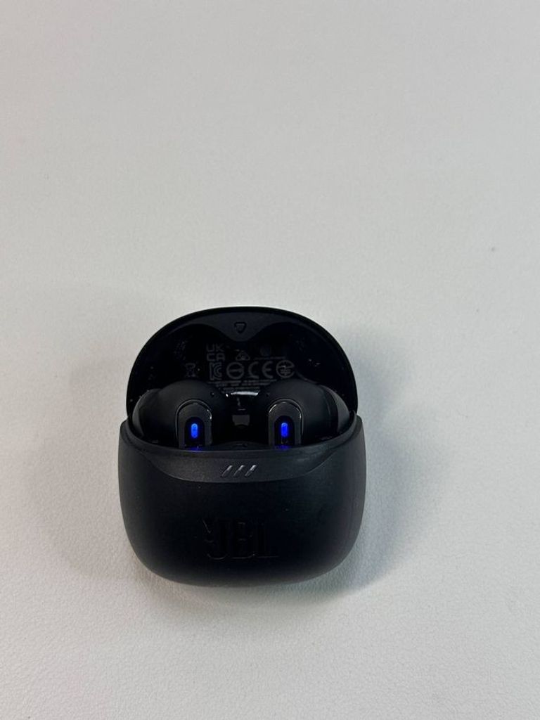 Купить Jbl tune flex 2 Б/У