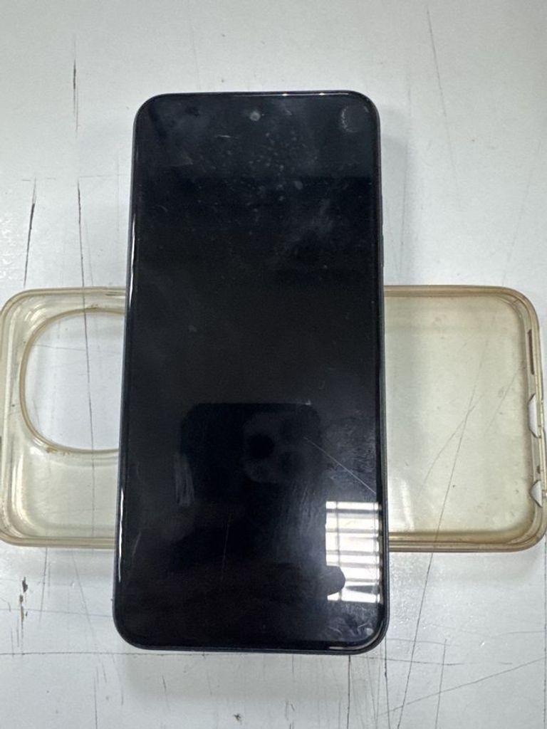 Купити Tecno spark go 1 kl4 4/128gb Б/У