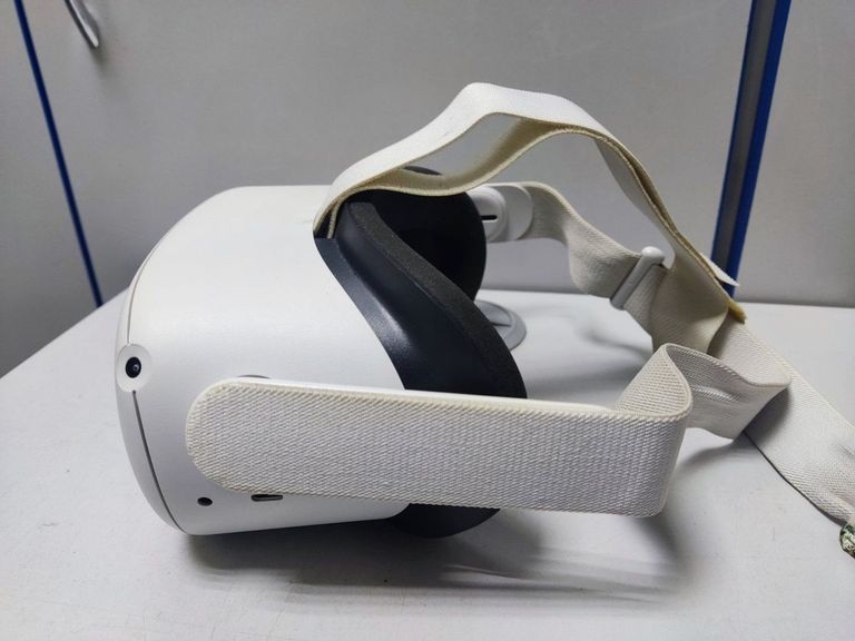 Oculus Quest 2 64 GB Код:01-200843483. Изображение 14