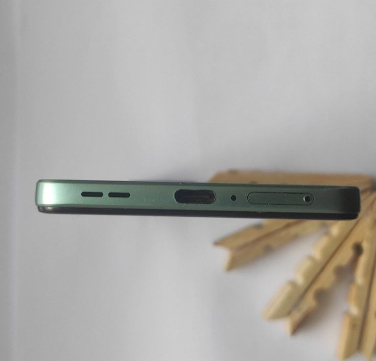 Xiaomi Poco F4 8/256GB Nebula Green Код:null. Изображение 8