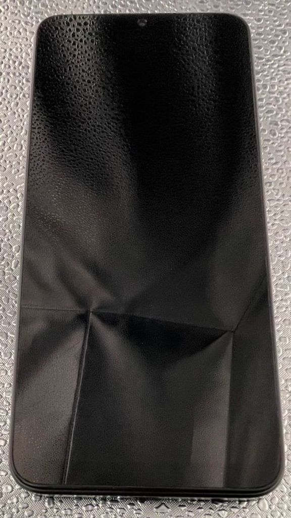 Оголошення Xiaomi Redmi A1 2/32GB Black Б/У