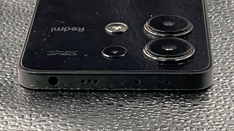 Xiaomi redmi note 13 4g 8/256gb Код:01-200843472. Зображення 5