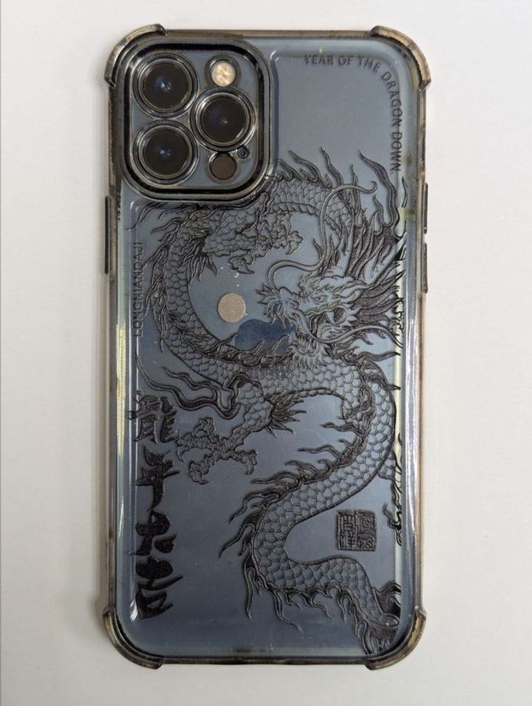 Apple iphone 12 pro 128gb Код:01-200831300. Зображення 8